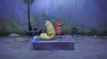 Super Glue (2011) - Episode 66 poster and promotional image