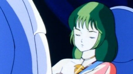 Metal Fire (1985) - Episode 9 poster and promotional image