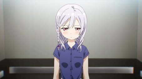 Amatsuki Masahiro Is Searching (2018) - Episode 9 poster and promotional image