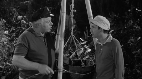 Water, Water Everywhere (1965) - Episode 14 poster and promotional image