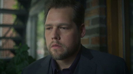 Fear (2020) - Episode 8 poster and promotional image