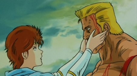 The Fall of the Imperial Capital! Jakoh, You Can Dream in Hell!! (1987) - Episode 13 poster and promotional image