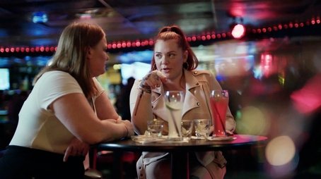 Crime Story: Brittany & Quaylon (2025) - Episode 60 poster and promotional image
