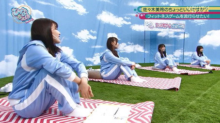 日向坂46です。ちょっといいですか? Сезон 2