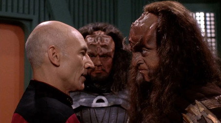 Star Trek: La nueva generación Temporada 6