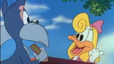 Ask Mr. Popular (1990) - Episode 46 poster and promotional image