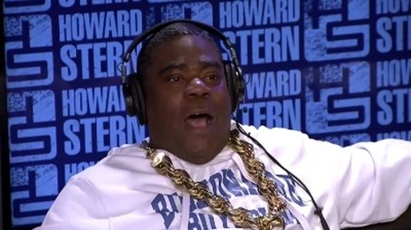 Tracy Morgan (2019) - Episode 12 poster and promotional image