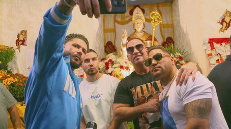 Jersey Shore: Family Vacation Сезон 8