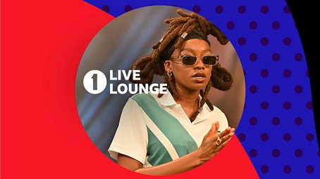 BBC Radio 1's Live Lounge Сезон 25