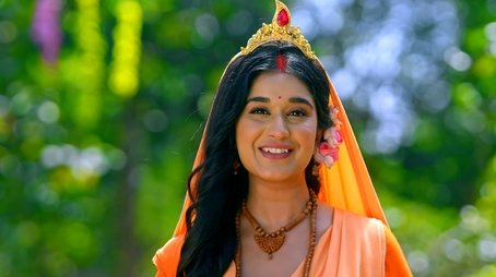 Ayodhya Ka Ansh (2024) - Episode 39 poster and promotional image