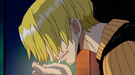 One Piece Σεζόν 8