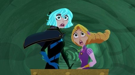 A Tale of Two Sisters (2020) - Episode 14 poster and promotional image