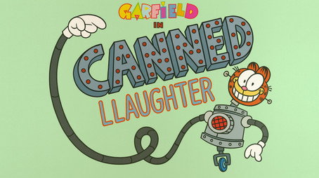 Garfield and Friends Σεζόν 7