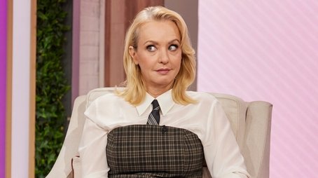 Wendi McLendon-Covey (2024) - Episode 37 poster and promotional image