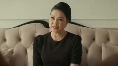 Gia đình mình vui bất thình lình Сезон 1
