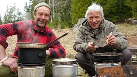 Nak & Æd Сезон 13