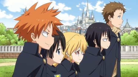 That Time I Got Reincarnated as a Slime121