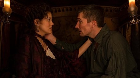 Walnut Season (2021) - Episode 9 poster and promotional image