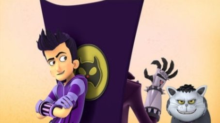 Season 2 (2015) - Season 2 poster and promotional image