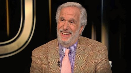 Henry Winkler (2022) - Episode 20 poster and promotional image