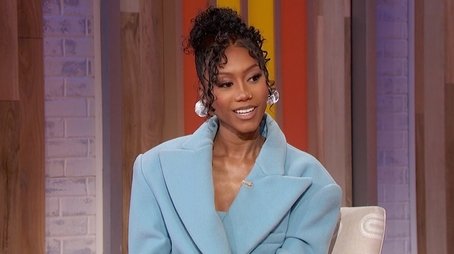 Jennifer Holliday, Muni Long (2024) - Episode 98 poster and promotional image