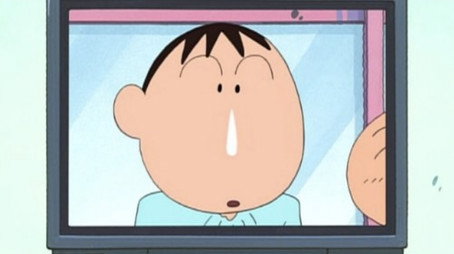 Shin Chan 시즌 3
