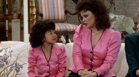 Oh, Suzannah (1987) - Episode 18 poster and promotional image