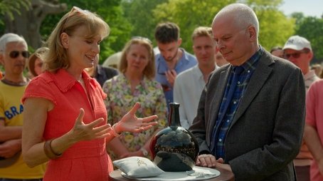 Pitzhanger Manor and Gallery 3 (2024) - Episode 4 poster and promotional image