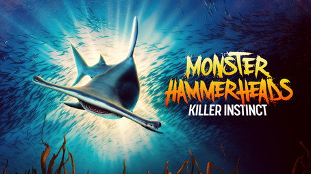Shark Week Сезон 36