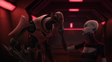 Star Wars: The Clone Wars32