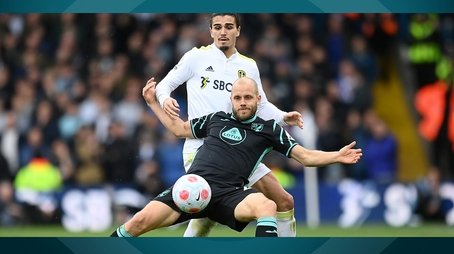 MOTD2 - 13th March 2022 (2022) - Episode 24 poster and promotional image