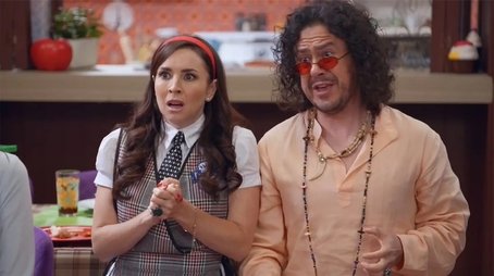 Las aceitunas de Don Justo (2021) - Episode 4 poster and promotional image