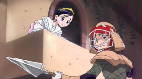 Now's our debut! Defeated Romeo and Juliet (2004) - Episode 37 poster and promotional image