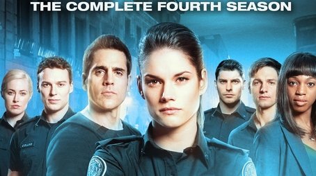Season 4 (2013) - Season 4 poster and promotional image