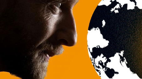 Season 3 (2021) - Season 3 poster and promotional image