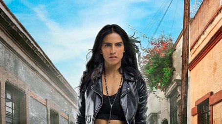 Season 2 (2018) - Season 2 poster and promotional image
