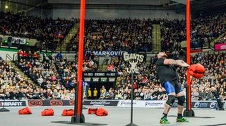 Heat 5 (2021) - Episode 10 poster and promotional image