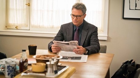 The Courage to Continue (2018) - Episode 8 poster and promotional image