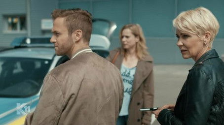 The Lost Daughter (2020) - Episode 22 poster and promotional image