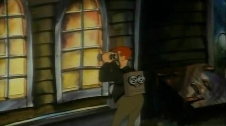 F.T.V. (1992) - Episode 15 poster and promotional image