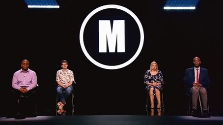 Episode 2 (2020) - Episode 2 poster and promotional image