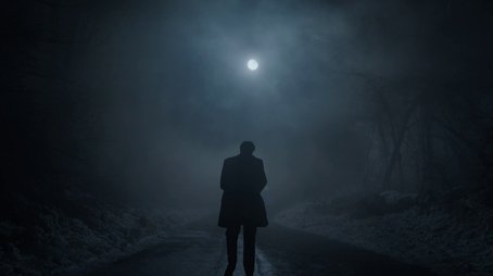 404 Not Found (2019) - Episode 4 poster and promotional image