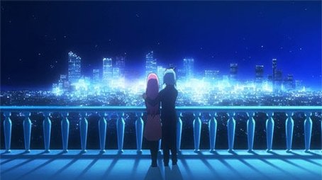 Feeling of Freedom (2009) - Episode 13 poster and promotional image