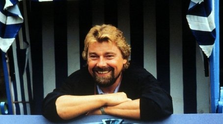 Geld oder Liebe (1989) poster