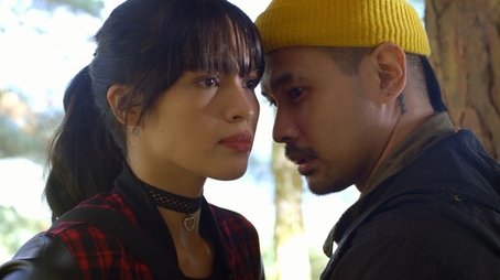 Hidden Enemies (2022) - Episode 22 poster and promotional image