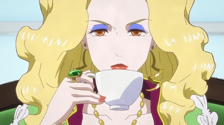 Jolly Love (2016) - Episode 10 poster and promotional image
