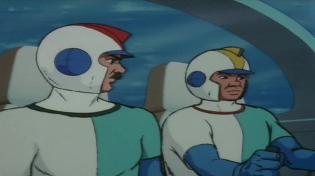 The Secret of Crescent Coral (1972) - Episode 8 poster and promotional image