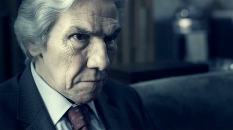 Otavio - Sessão 05 (2013) - Episode 22 poster and promotional image