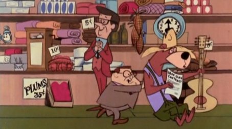 Do the Bear (1966) - Episode 78 poster and promotional image