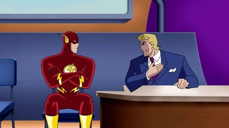 Liga da Justiça213